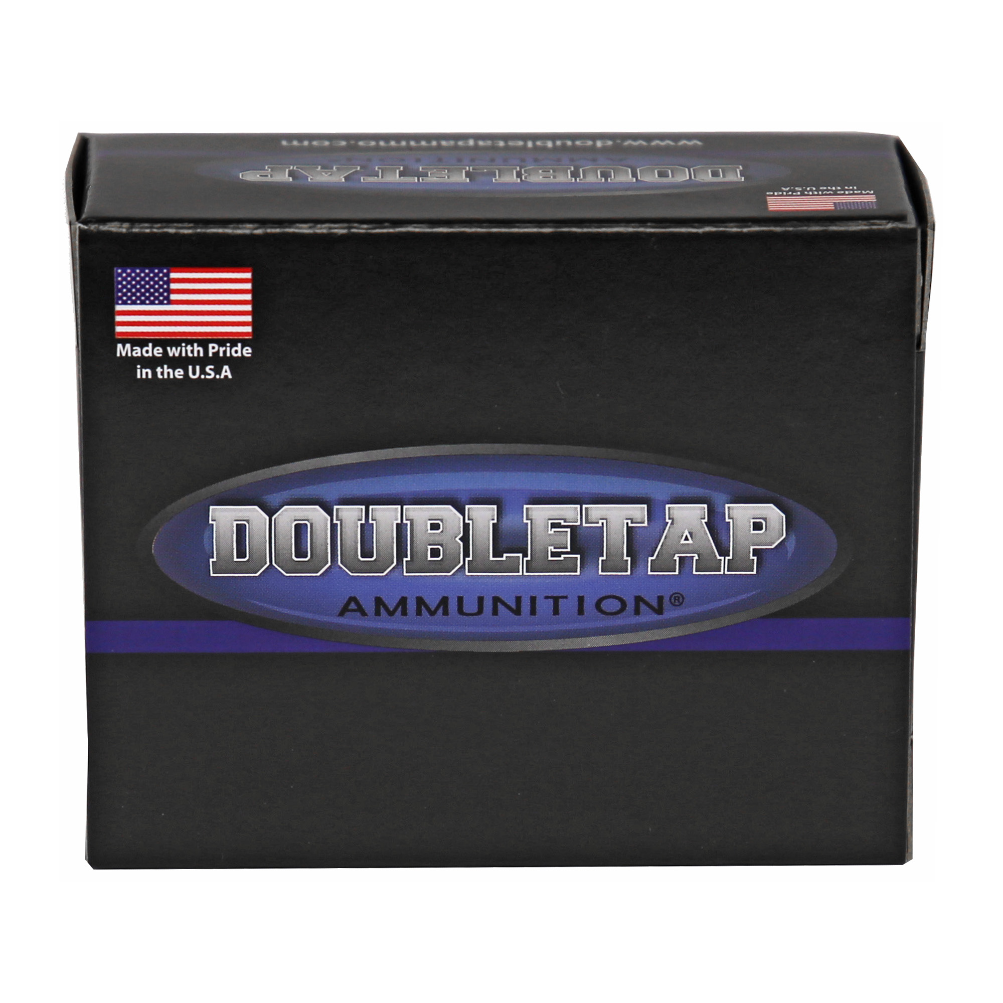 Dbltap 10mm 230 Grain Hardcast 20/1000 bulk ammo product image