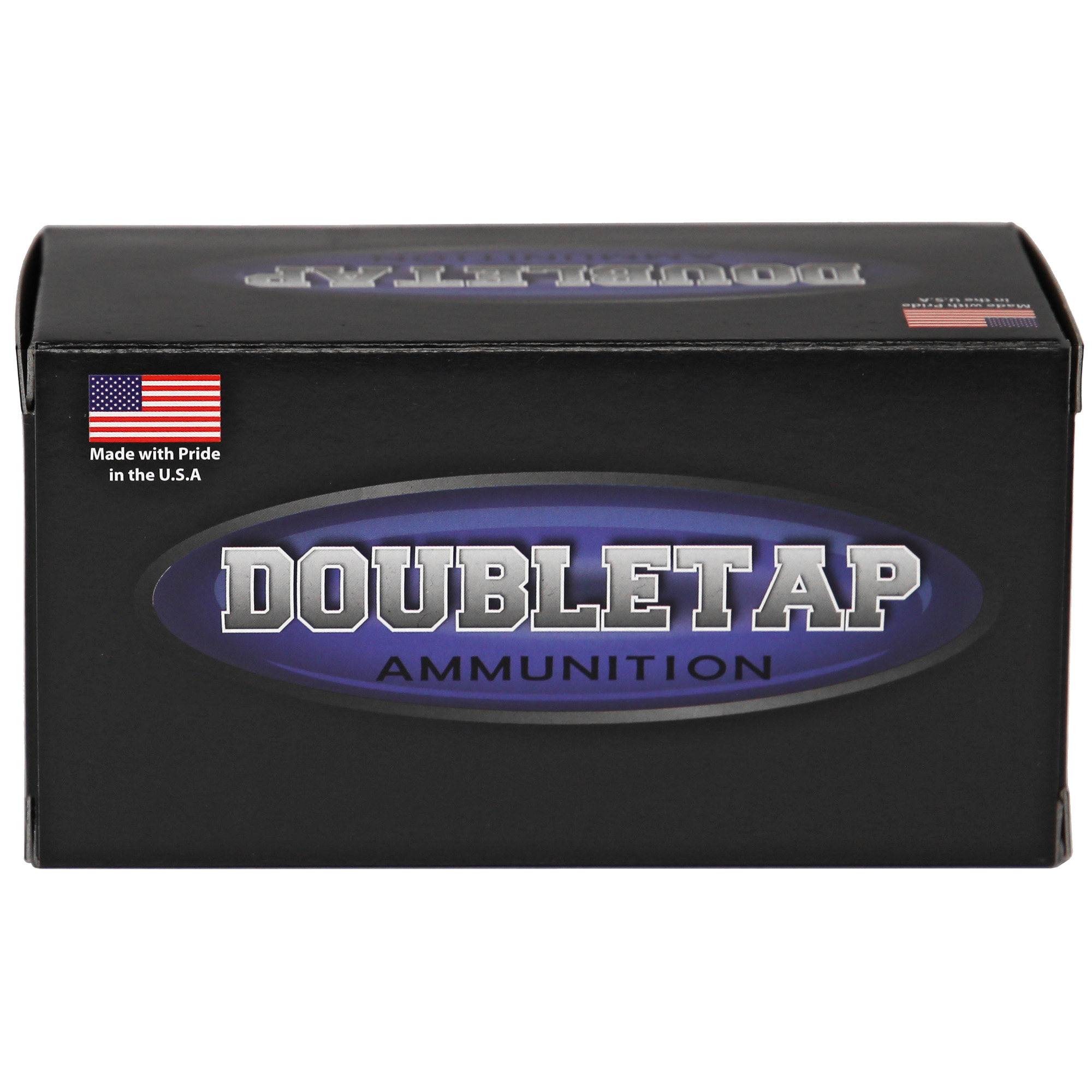 Dbltap 223rem 55 Grain FMJ 50/1000 bulk ammo product image
