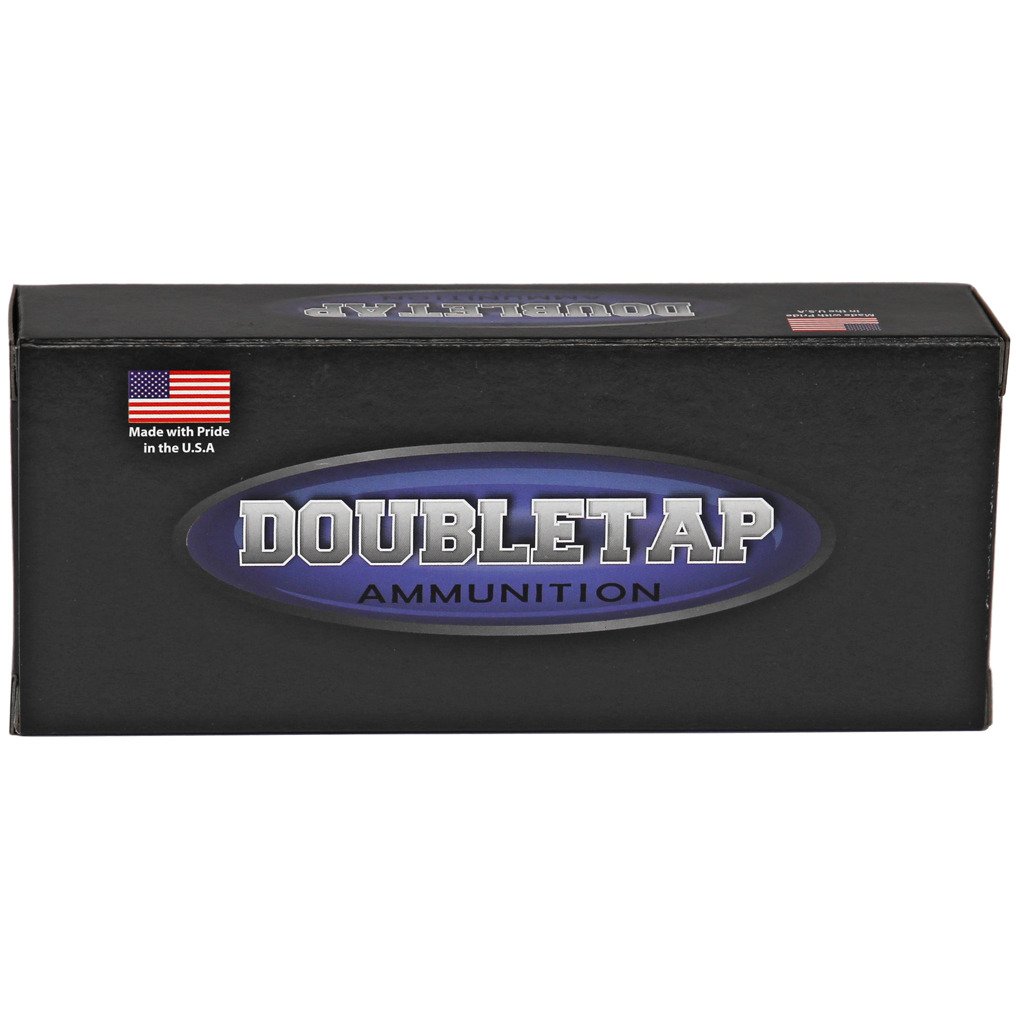 Dbltap 223rem 62 Grain FMJ 20/1000 bulk ammo product image