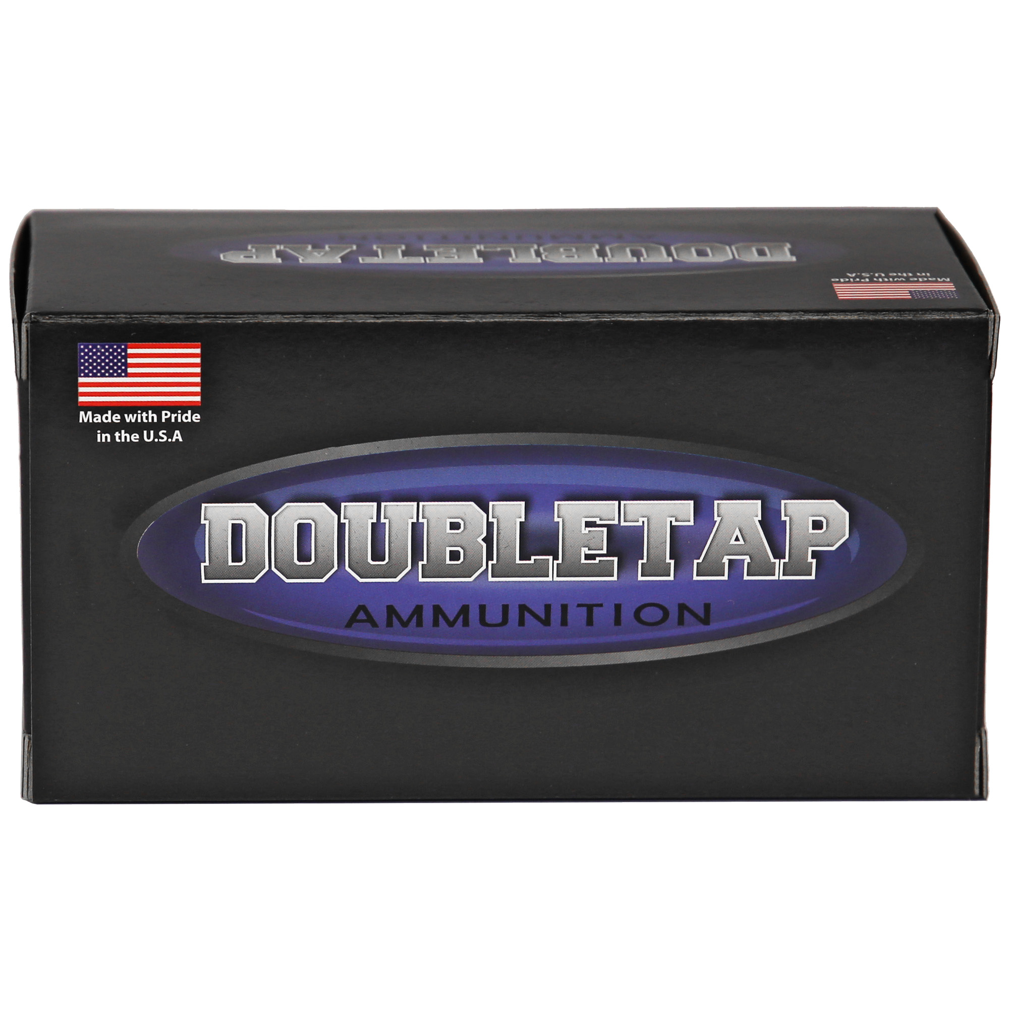 Dbltap 223rem 62 Grain FMJ 50/500 bulk ammo product image