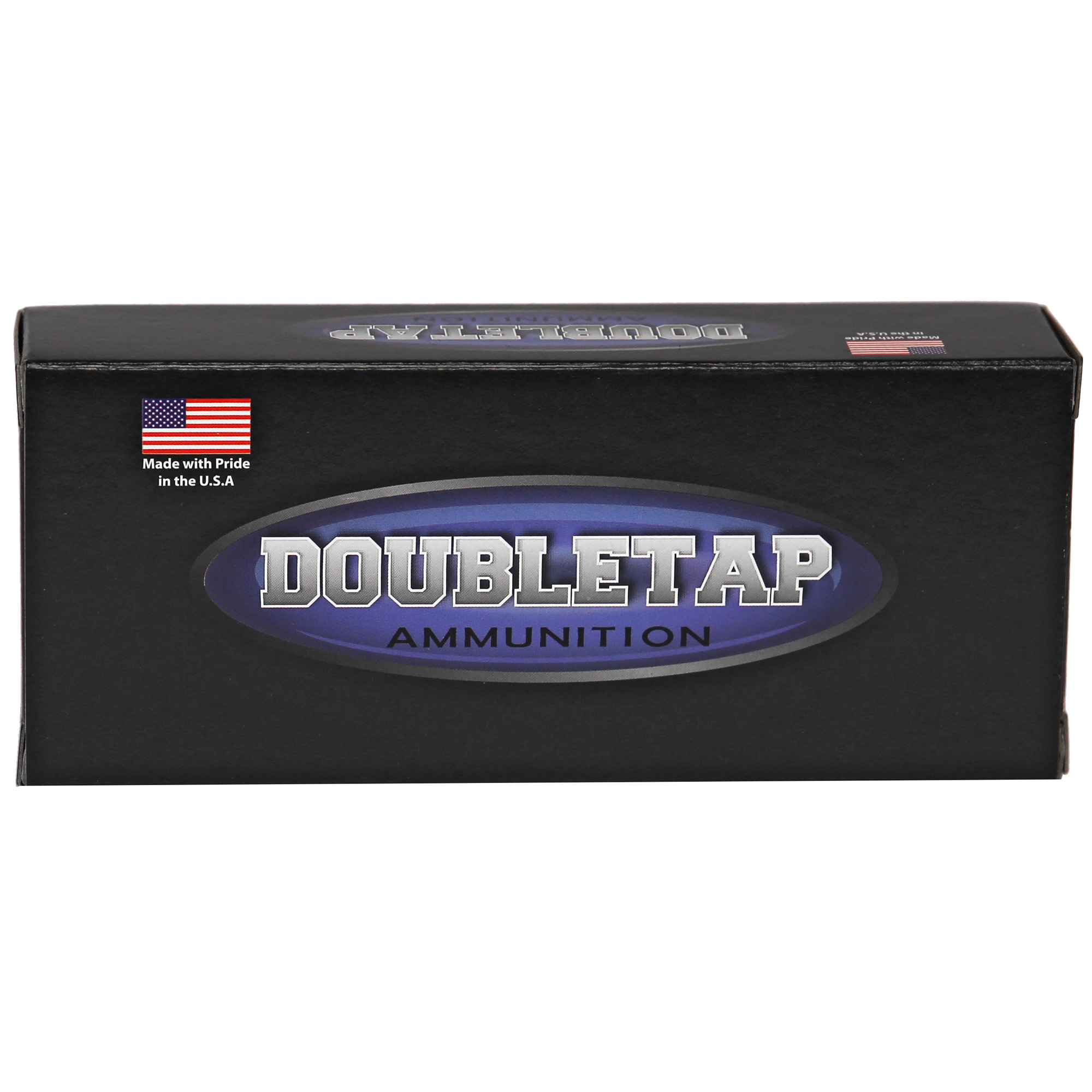 Dbltap 223rem 62 Grain Schp 20/1000 bulk ammo product image