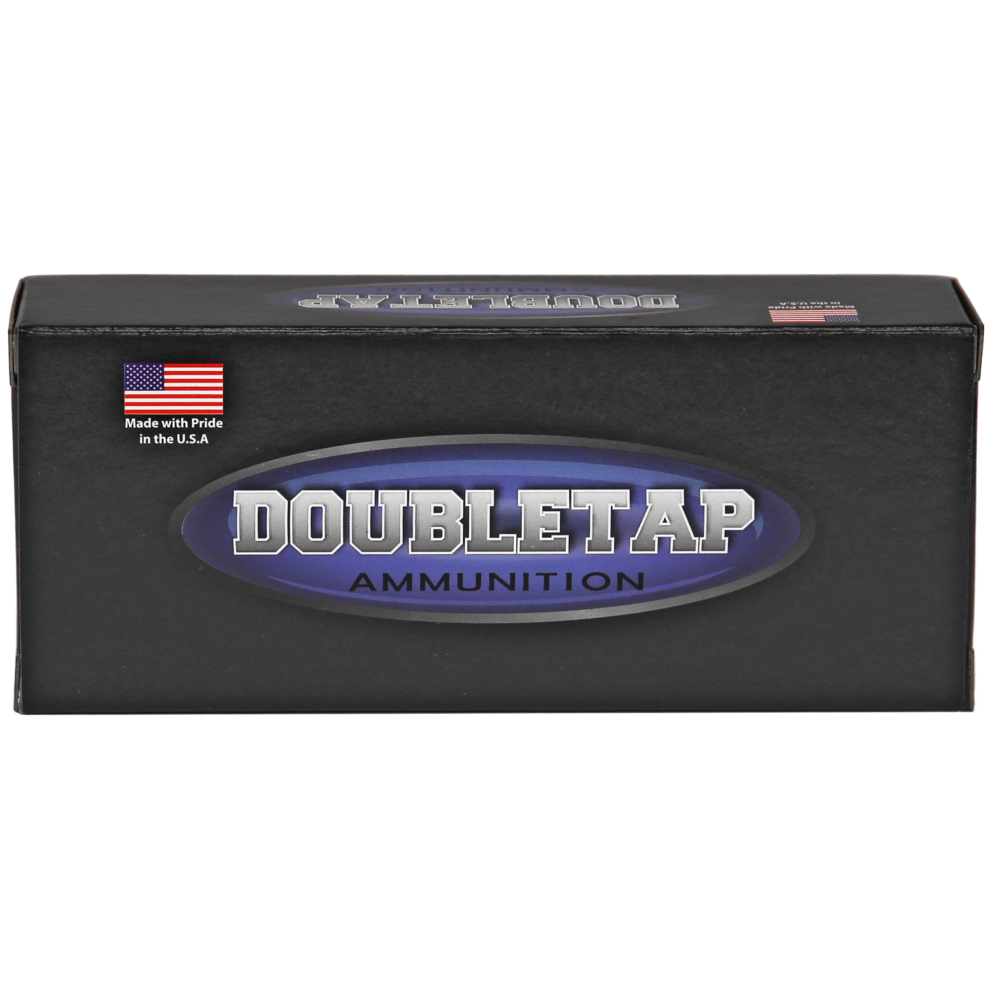 Dbltap 223rem 69 Grain HPBT 20/1000 bulk ammo product image