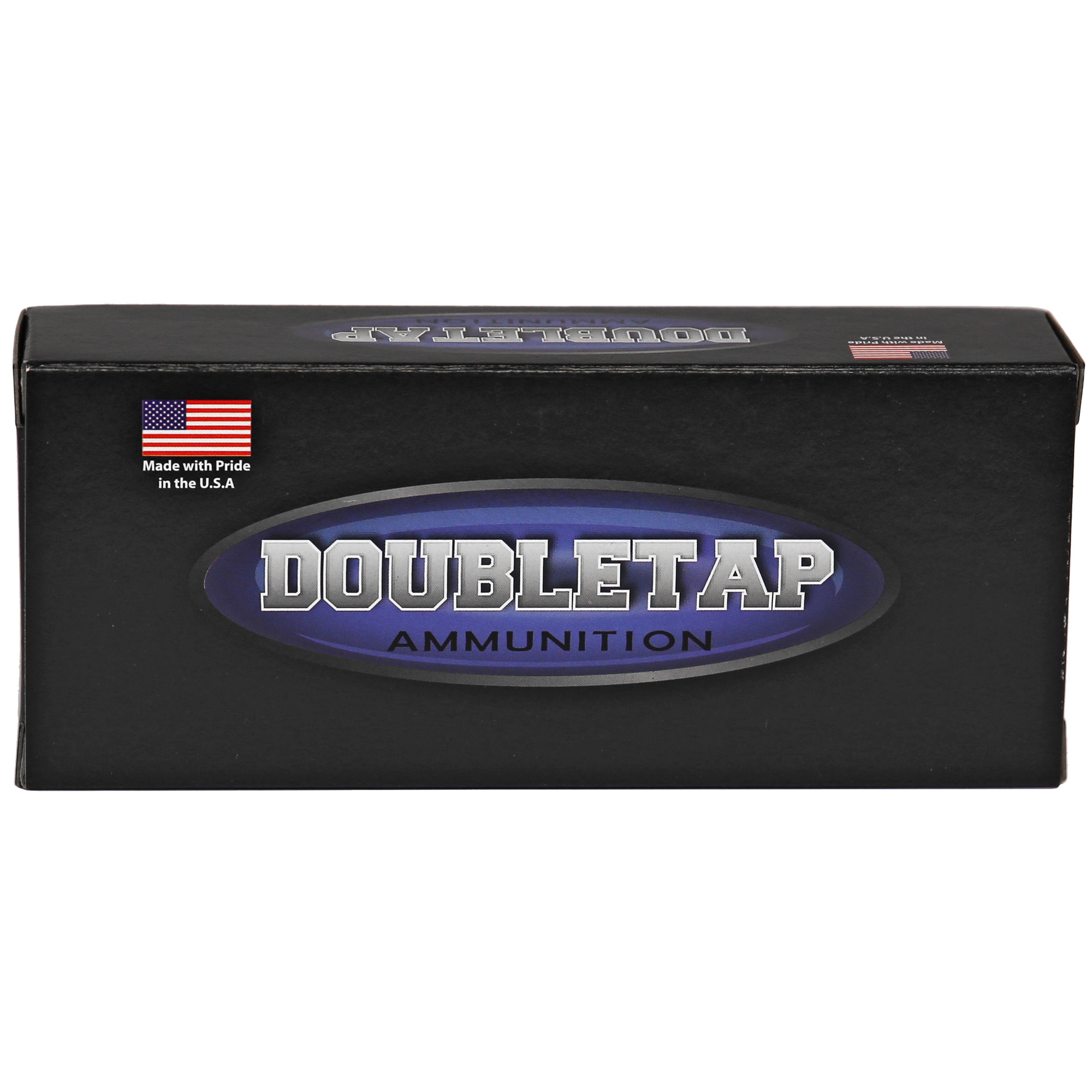 Dbltap 223rem 77 Grain HPBT 20/1000 bulk ammo product image