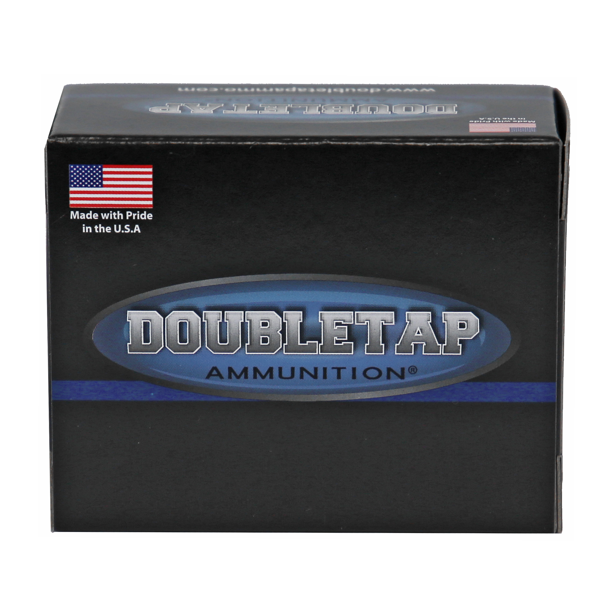 Dbltap 270win 130 Grain Sc-Thp 20/500 bulk ammo product image