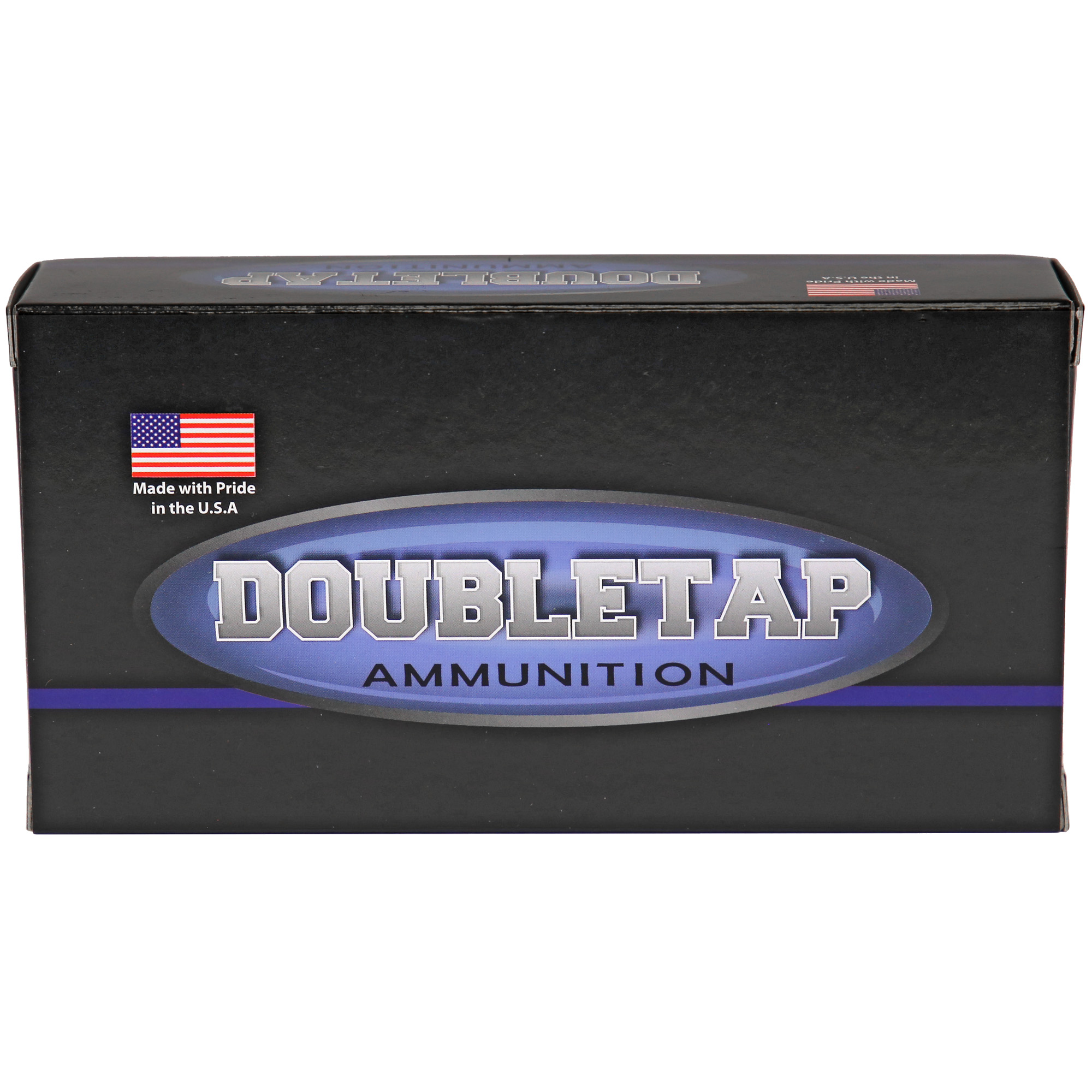 Dbltap 308win 175 Grain HPBT 20/500 bulk ammo product image