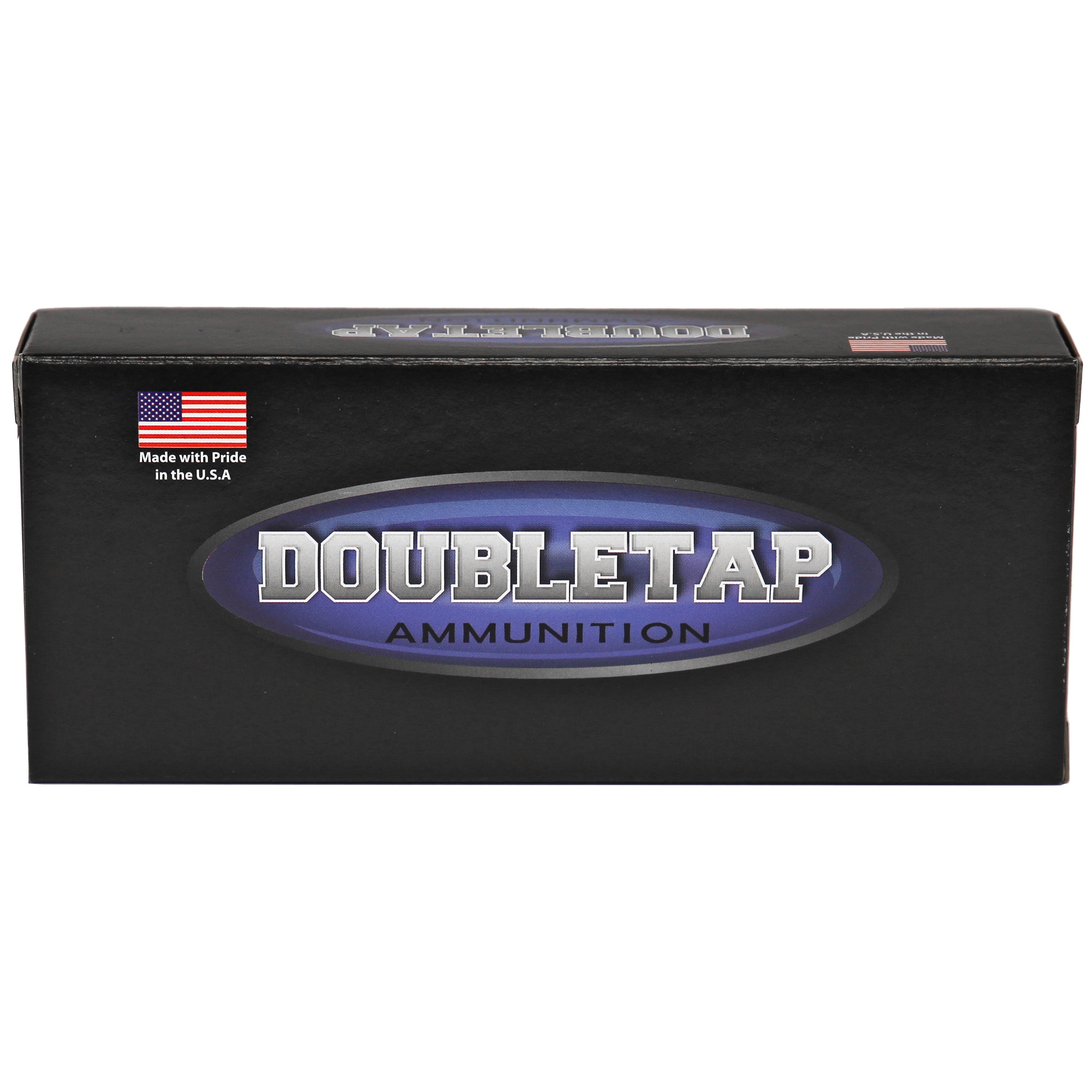 Dbltap 357mag 180 Grain Hardcast 20/1000 bulk ammo product image
