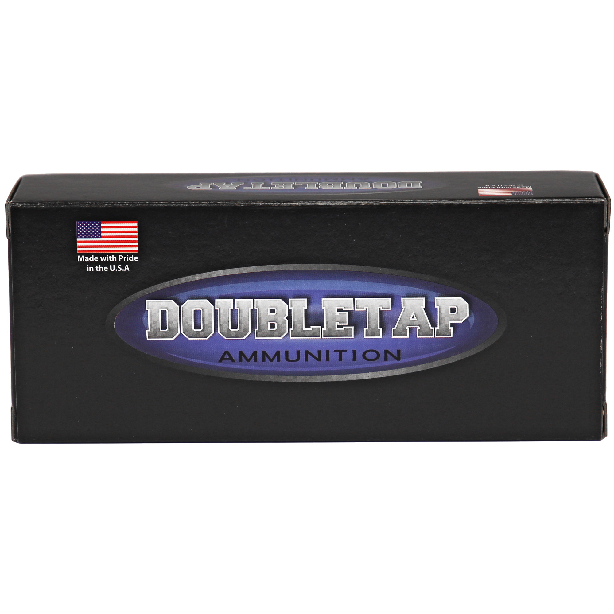 Dbltap 357mag 200 Grain Hardcast 20/1000 bulk ammo product image