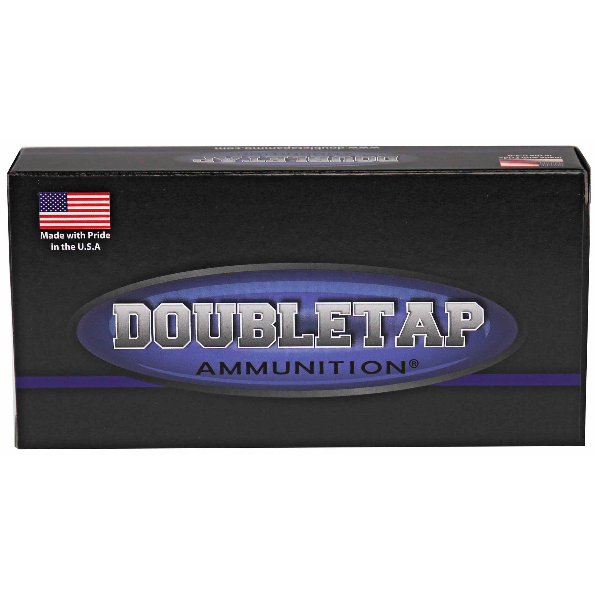 Dbltap 38spl 148 Grain WC 50/1000 bulk ammo product image