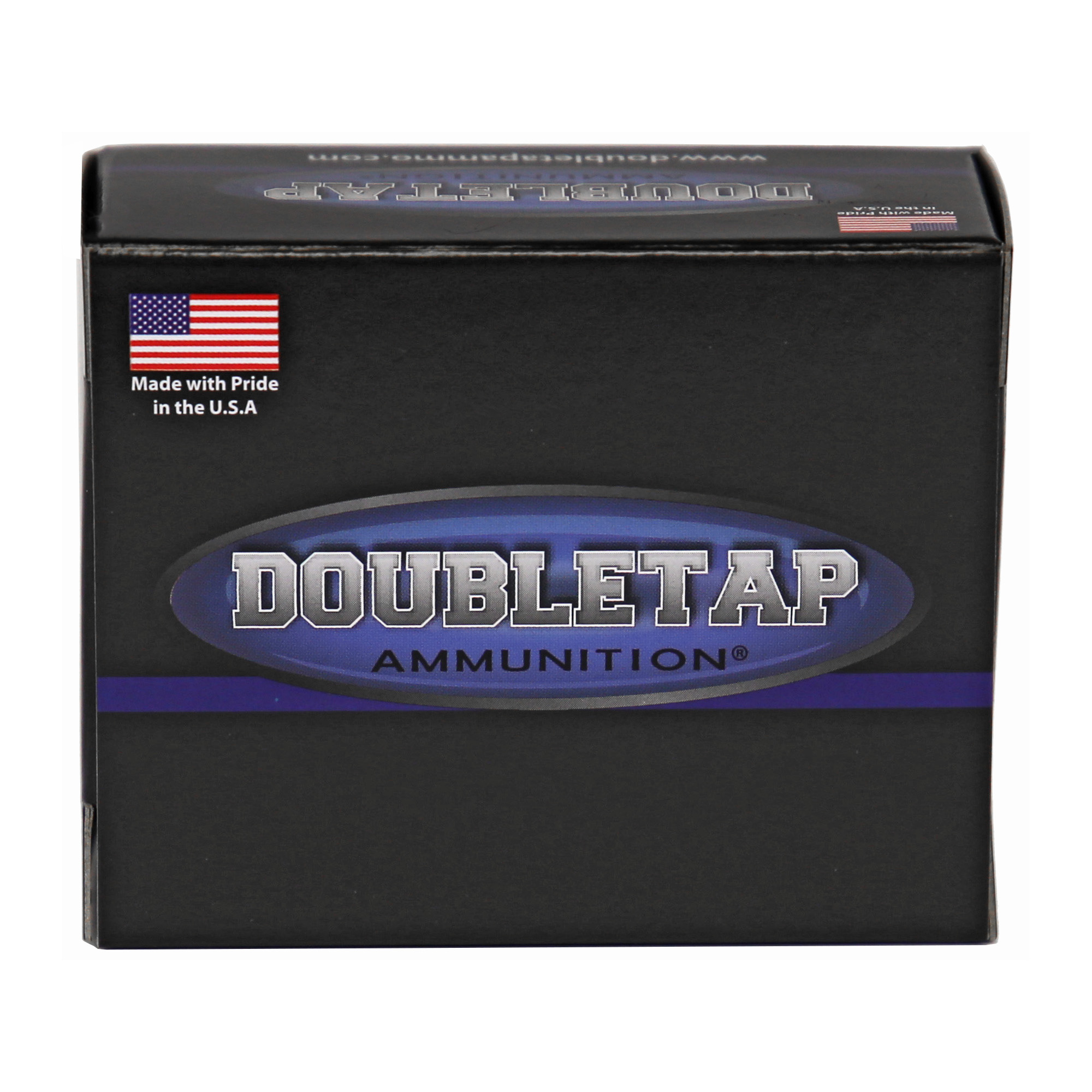 Dbltap 40s&w 135 Grain JHP 20/1000 bulk ammo product image