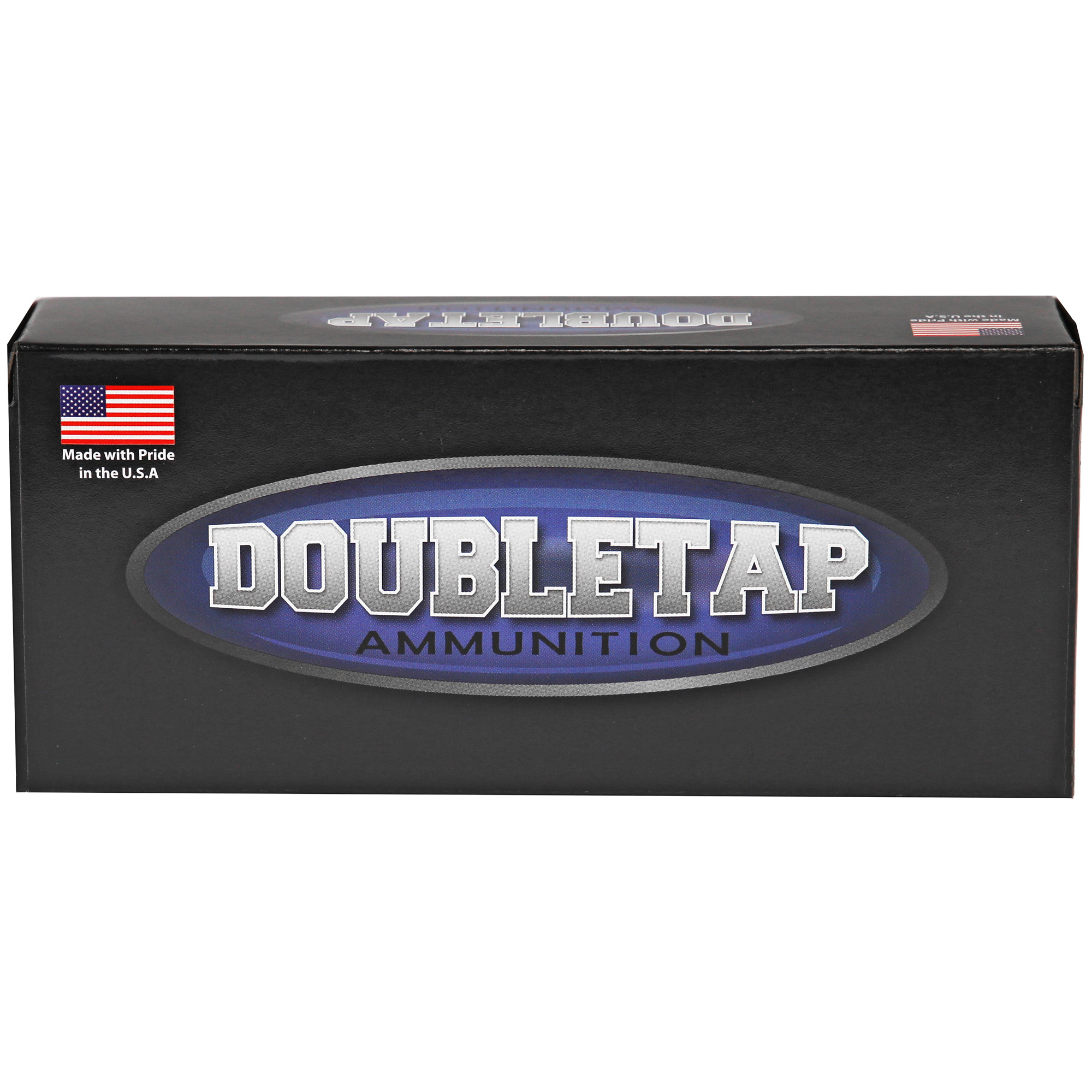 Dbltap 44mag 320 Grain Hardcast 20/500 bulk ammo product image
