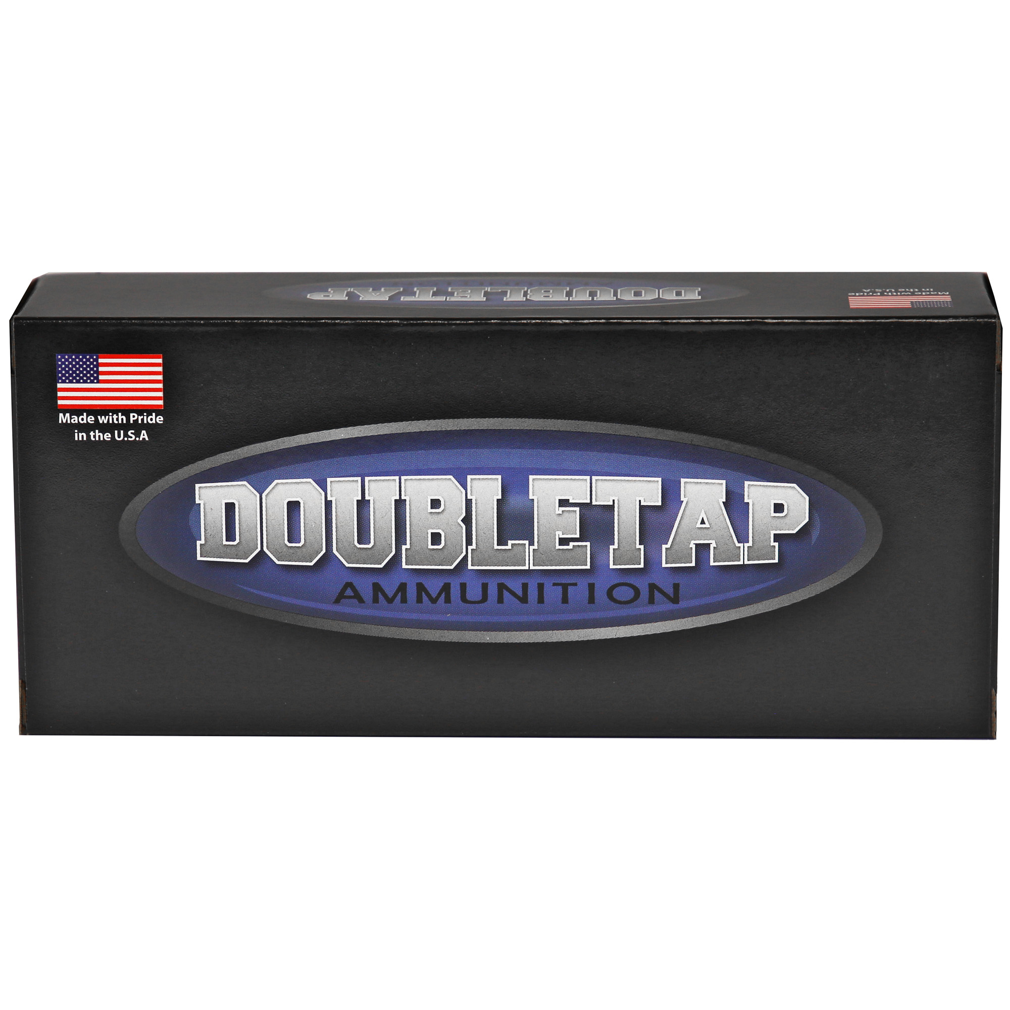 Dbltap 45c +P 360 Grain Hardcast 20/500 bulk ammo product image
