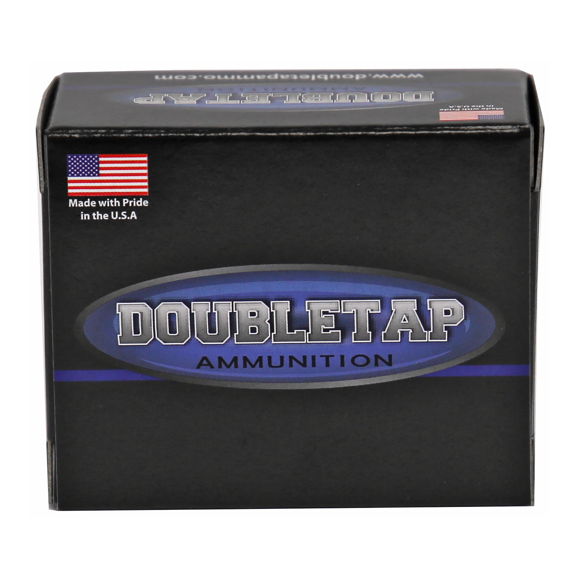 Dbltap 9mm+p 115 Grain Schp 20/1000 bulk ammo product image