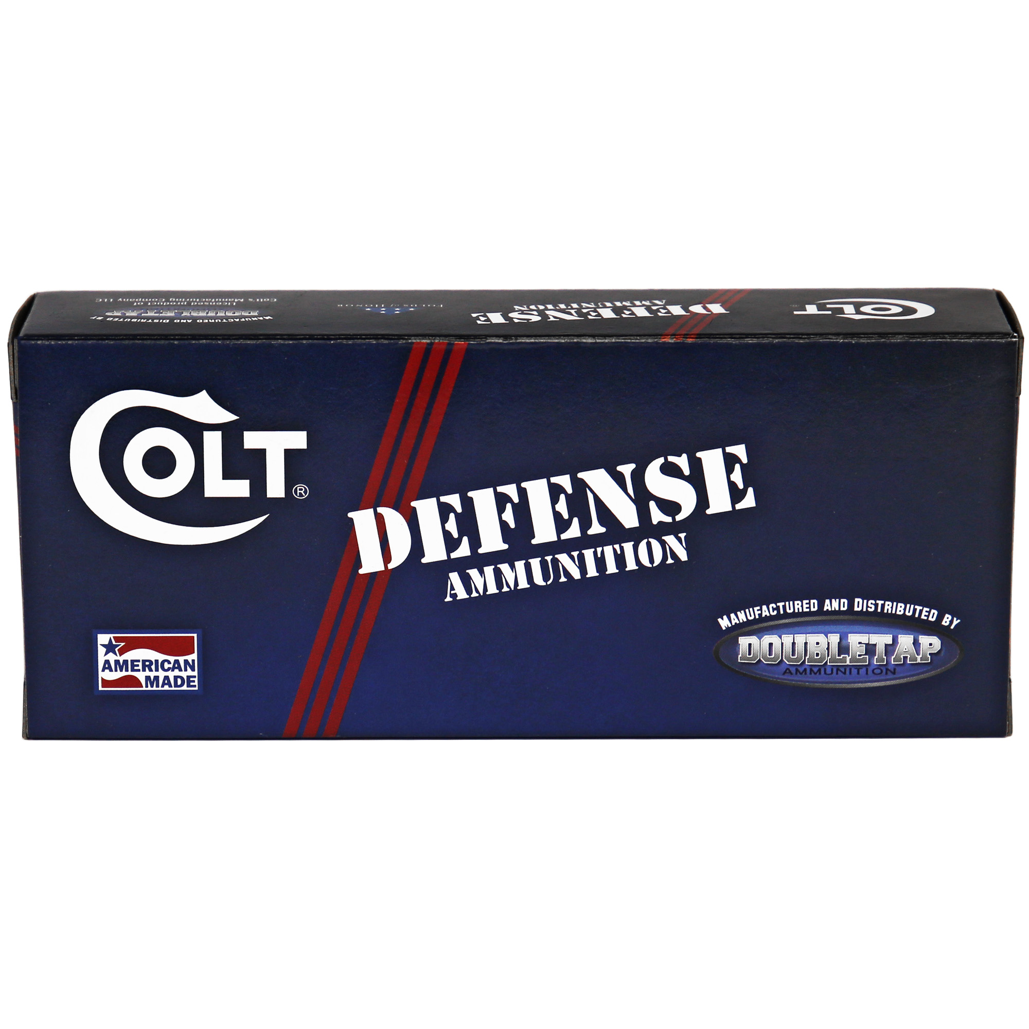 Dbltap Cd 223rem 62 Grain Sc-HP 20/1000 bulk ammo product image