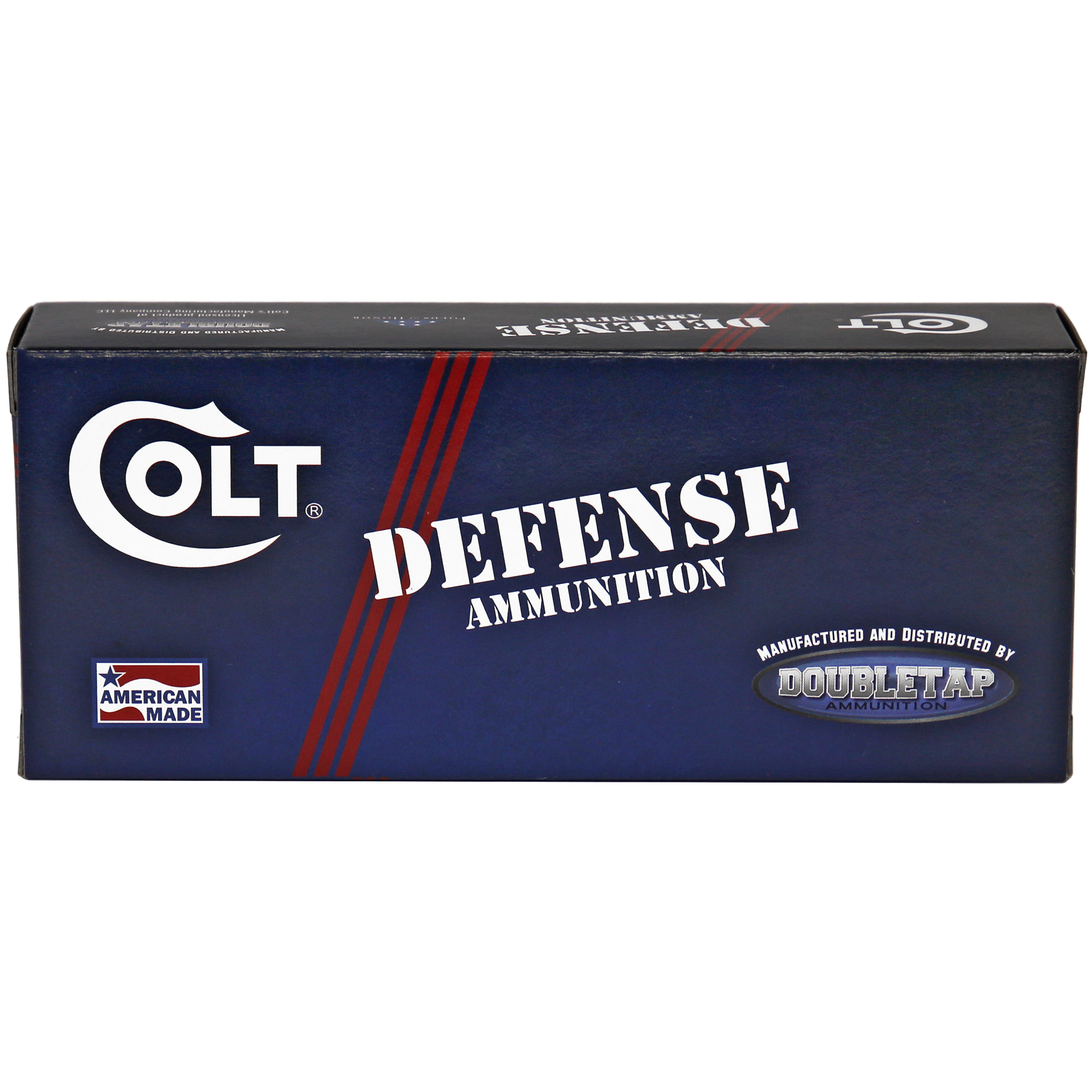 Dbltap Cd 300 BLK 125 Grain Schp 20/1000 bulk ammo product image