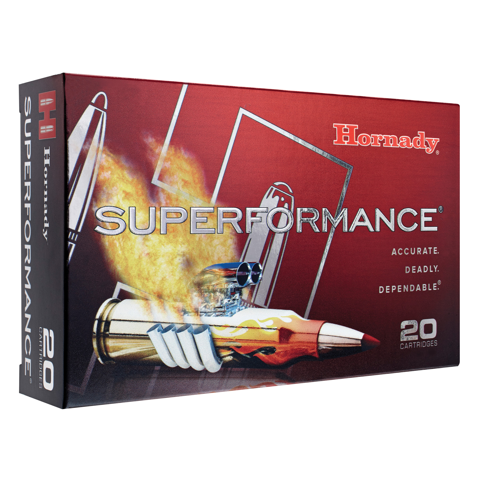 Hornady Sf 300win 165 Grain CX 20/200 bulk ammo product image