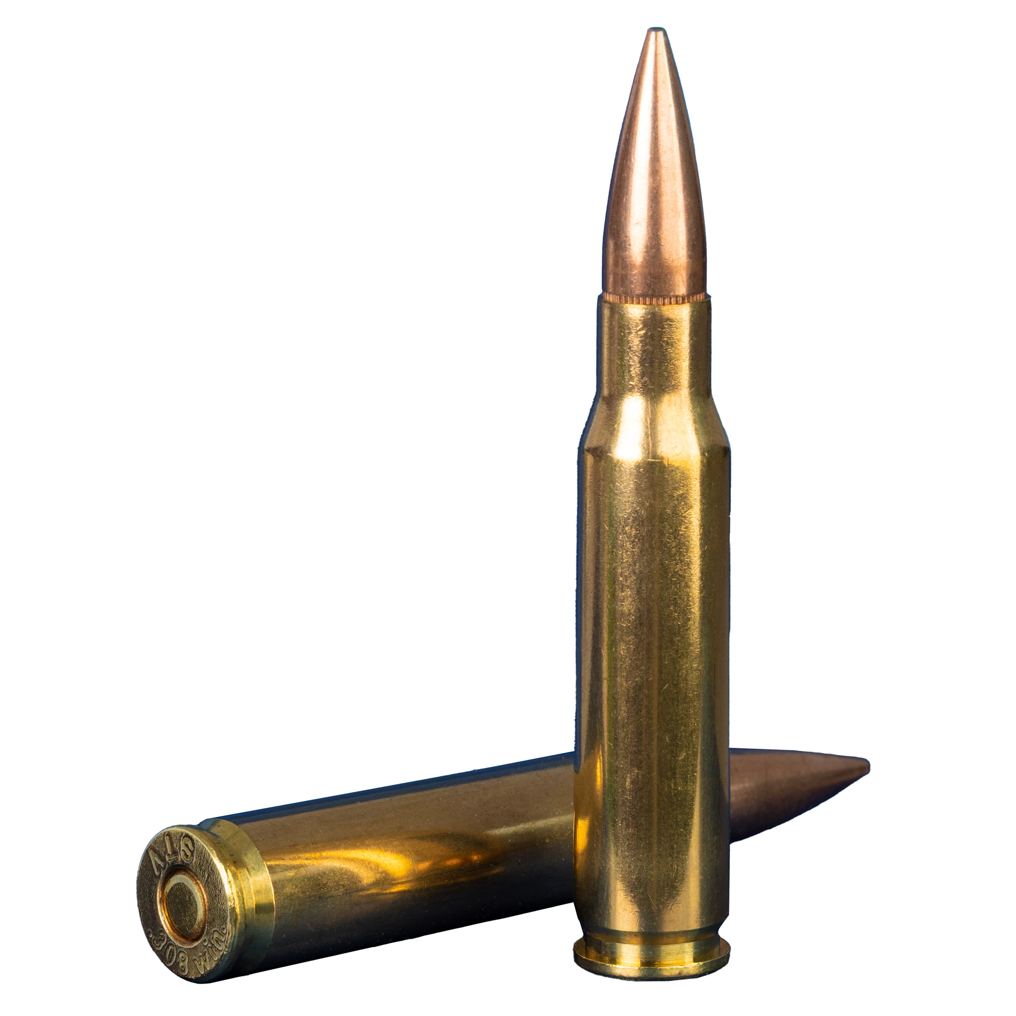 Scorpio Ammo 308win 147g FMJ 20/560 bulk ammo product image