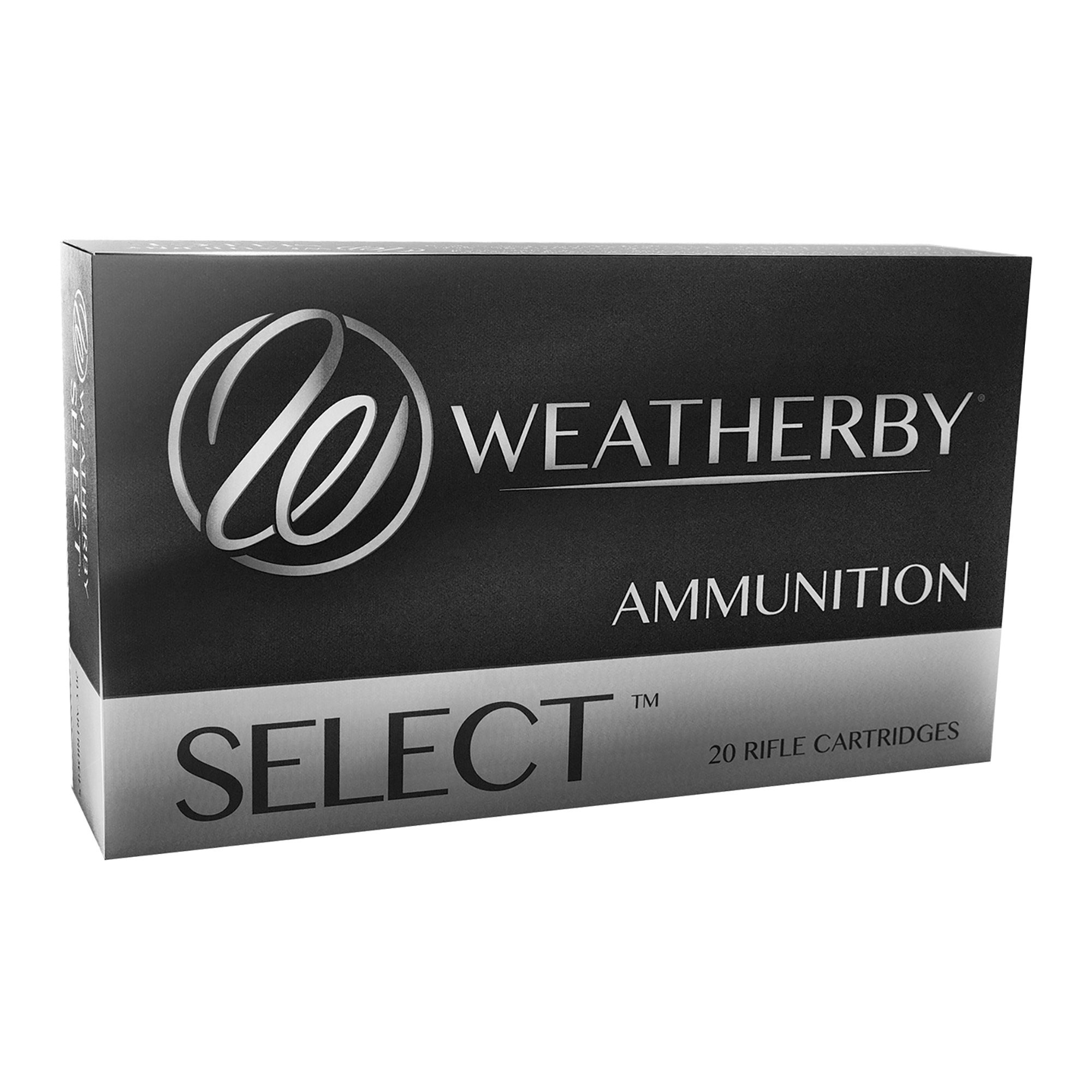 Wby Ammo 6.5-300wby 140 Grain Hdy 20/200 bulk ammo product image